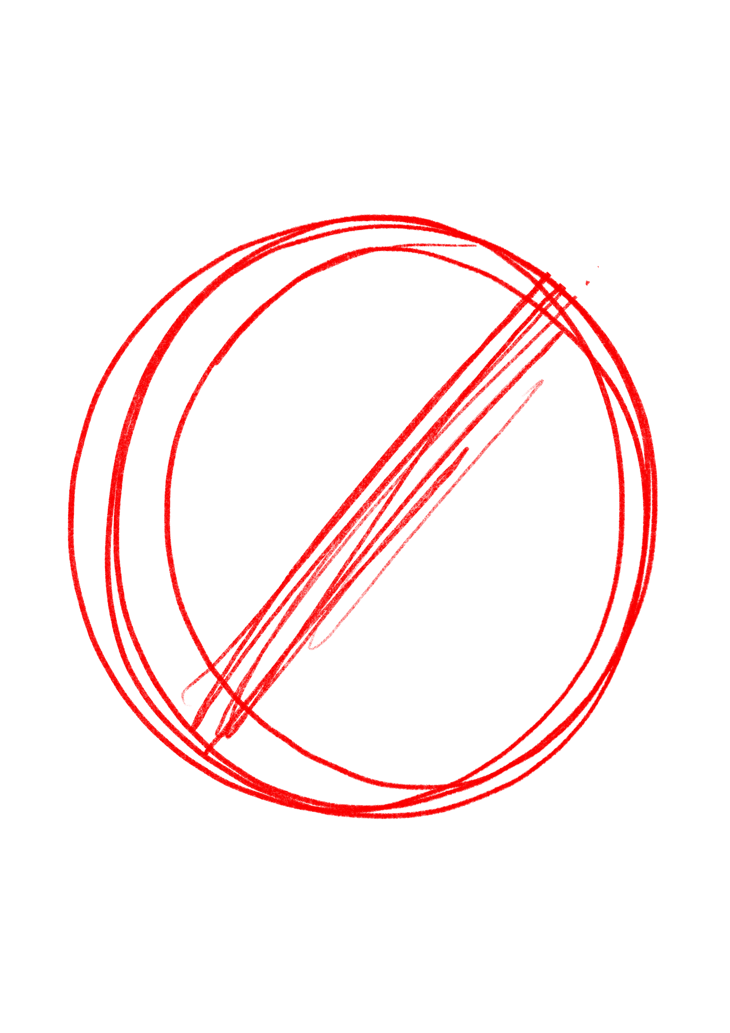 No Shoes